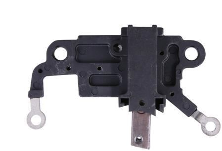 Porta carbones para arrancador