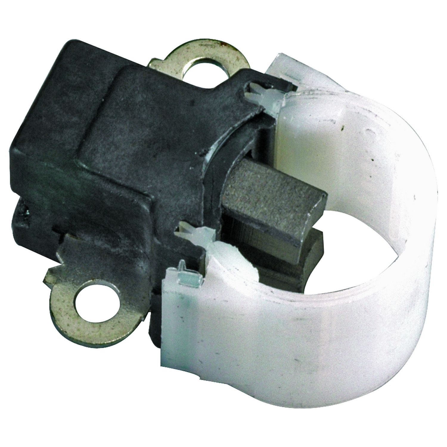 Porta Carbones para alternador