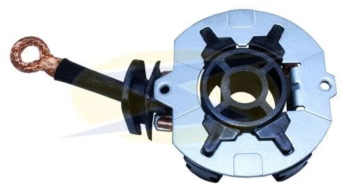 Porta Carbones para arrancador