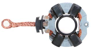 PORTA CARBON para arrancador