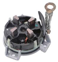 Porta Carbones para arrancador