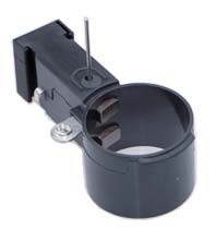 Porta Carbones para alternador
