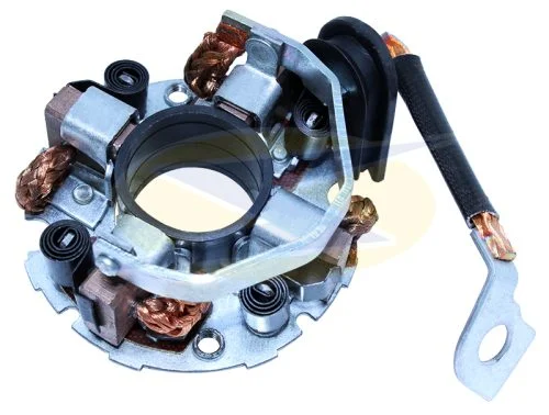 Porta Carbones para arrancador