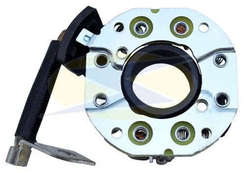 Porta Carbones para arrancador