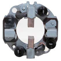 Porta Carbones para arrancador